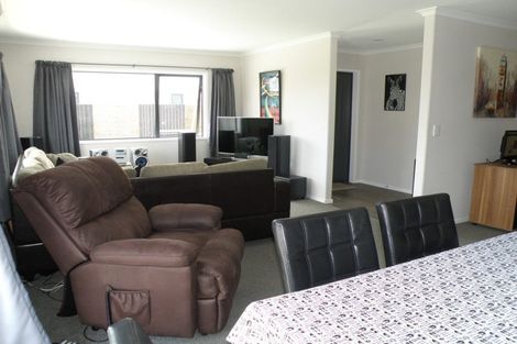 Photo of property in 12 Maple Place, Matamata, 3400