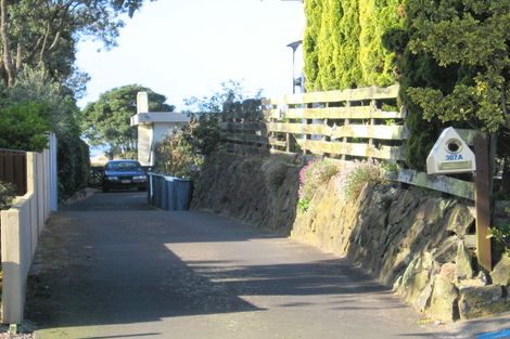 Photo of property in 307a Oceanbeach Road, Mount Maunganui, 3116