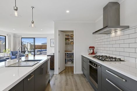 Photo of property in 31 Lydiard Drive, Rolleston, 7615