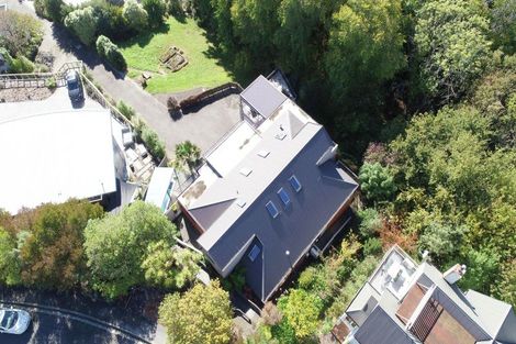 Photo of property in 12 Overdale Drive, Cashmere, Christchurch, 8022
