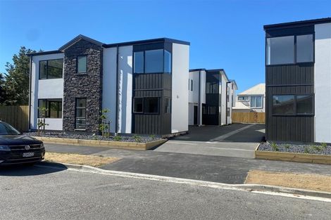 Photo of property in 4/15 Bartlett Street, Riccarton, Christchurch, 8011
