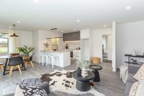 Photo of property in 15 Farley Avenue, Greytown, 5712