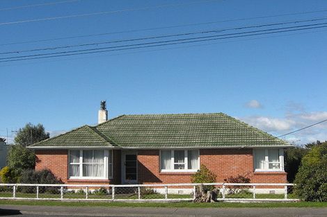 Photo of property in 13a Wellington Road, Waipukurau, 4200