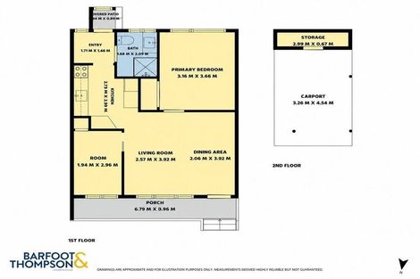 Photo of property in 3/63 Parker Avenue, New Lynn, Auckland, 0600