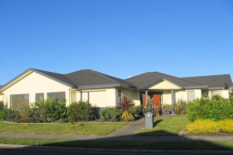 Photo of property in 1 Srah Place, East Tamaki, Auckland, 2013