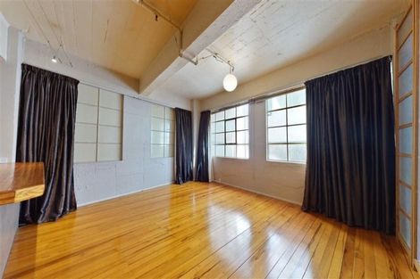 Photo of property in 6c Halleys Lane, Te Aro, Wellington, 6011