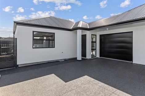 Photo of property in 117c Tancred Street, Linwood, Christchurch, 8062