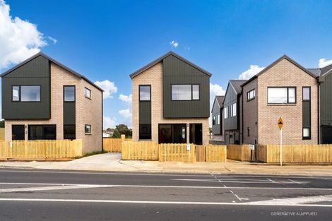 Photo of property in 6/265 Great South Road, Manurewa, Auckland, 2102