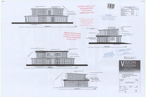 Photo of property in 53 Scantlebury Street, Tauranga South, Tauranga, 3112