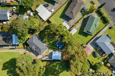 Photo of property in 30 Hyperion Drive, Randwick Park, Auckland, 2105