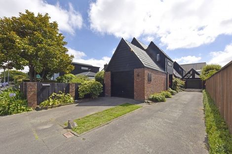 Photo of property in 1/88 Abberley Crescent, St Albans, Christchurch, 8014