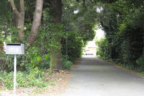 Photo of property in 193b Clyde Road, Burnside, Christchurch, 8053