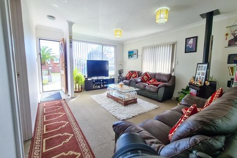 Photo of property in 47 Aarts Avenue, Manurewa, Auckland, 2102