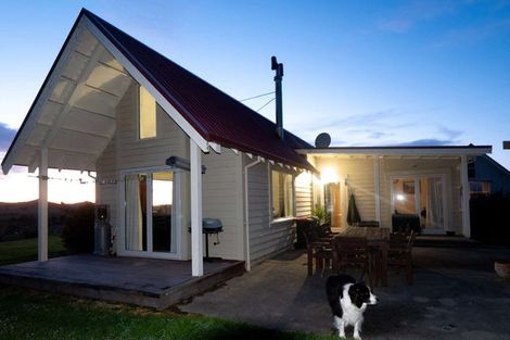 Photo of property in 4/445 Palmerston-dunback Road, Meadowbank, Palmerston, 9483