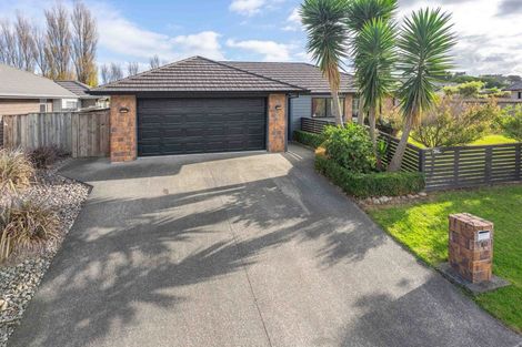 Photo of property in 10 Moy Place, Otaki, 5512