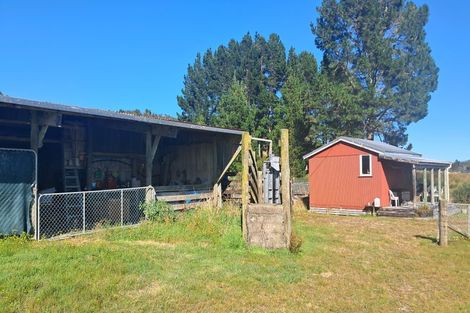 Photo of property in 7868 Buller Road, Lower Buller Gorge, 7892