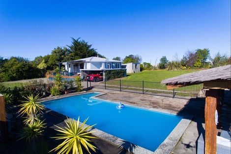 Photo of property in 313 Makirikiri Road, Crofton, Marton, 4787