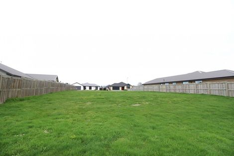 Photo of property in 6 Alton Place, Allenton, Ashburton, 7700