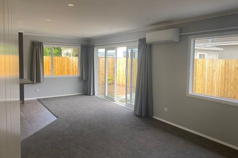 Photo of property in 3a Viscount Place, West End, Palmerston North, 4412
