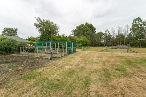 Photo of property in 53 Morris Road, Newland, Ashburton, 7772