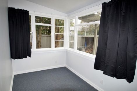 Photo of property in 9 Manhire Street, Spreydon, Christchurch, 8024