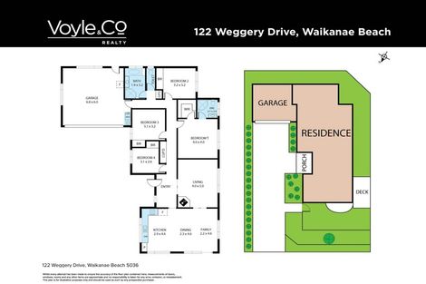 Photo of property in 122 Weggery Drive, Waikanae Beach, Waikanae, 5036