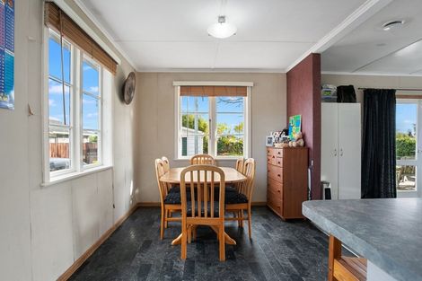 Photo of property in 17 Western Street, Matamata, 3400