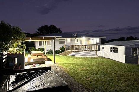 Photo of property in 20 Ogle Crescent, Te Kamo, Whangarei, 0112