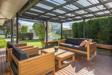 Photo of property in 5 Beveridge Place, Greenmeadows, Napier, 4112