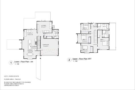 Photo of property in 39 Parkmore Drive, Rosehill, Papakura, 2113