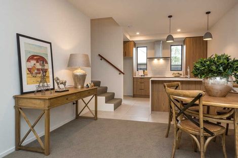 Photo of property in 2/555 Manchester Street, St Albans, Christchurch, 8014