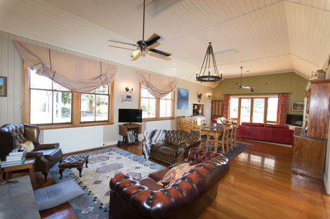 Photo of property in 555 Geraldine-fairlie Highway, Fairlie, 7987