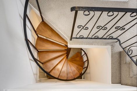 Photo of property in 31 Havelock Road, Hospital Hill, Napier, 4110