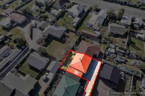 Photo of property in 3/8 Patching Street, Hampstead, Ashburton, 7700