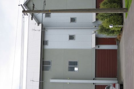 Photo of property in 57 Fairfield Avenue, Addington, Christchurch, 8024