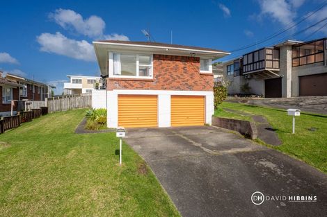 Photo of property in 1/18 Anne Road, Hillcrest, Auckland, 0627