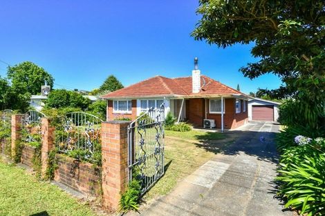 Photo of property in 157 Metcalfe Road, Ranui, Auckland, 0612