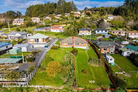 Photo of property in 100 District Road, Green Island, Dunedin, 9018