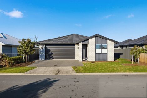 Photo of property in 75 Tabraham Crescent, Pyes Pa, Tauranga, 3112
