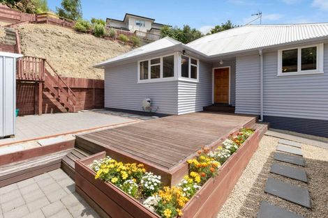 Photo of property in 137 Ironside Road, Johnsonville, Wellington, 6037