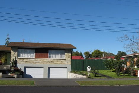 Photo of property in 1 Ashbury Avenue, Silverdale, Hamilton, 3216