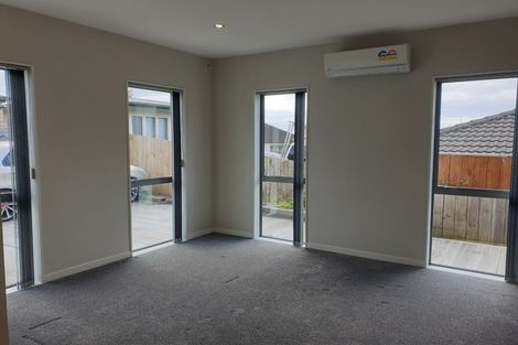 Photo of property in 58b Staveley Avenue, Mount Roskill, Auckland, 1041