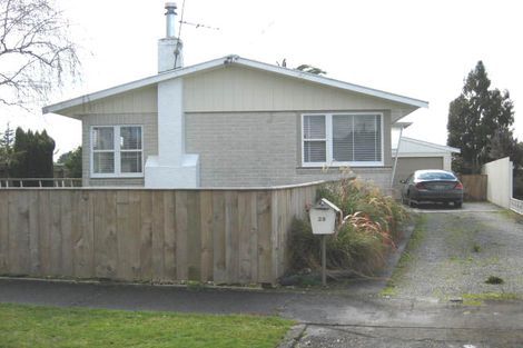 Photo of property in 28 Fergusson Street, Solway, Masterton, 5810