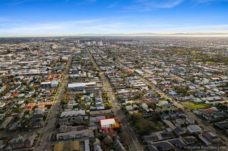 Photo of property in 3/502 Hereford Street, Linwood, Christchurch, 8011