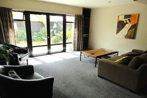 Photo of property in 4/20 Office Road, Merivale, Christchurch, 8014