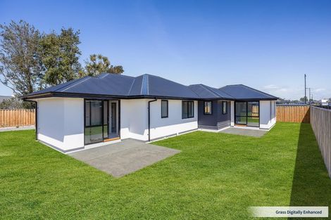 Photo of property in 24 Homestead Drive, Rangiora, 7400