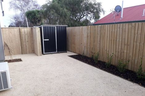 Photo of property in 9/25 Hargest Crescent, Sydenham, Christchurch, 8023