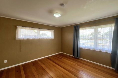 Photo of property in 6 Ashley Avenue, Mangere East, Auckland, 2024