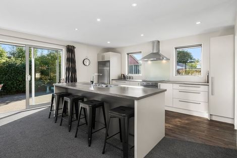 Photo of property in 13 Muir Avenue, Halswell, Christchurch, 8025