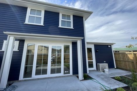 Photo of property in 3/63 Hills Road, Edgeware, Christchurch, 8013